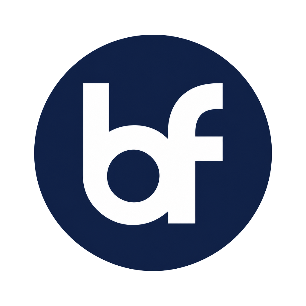 Be-Freelance logo